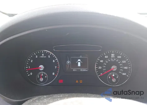 2016 Kia Sorento 2.0T Ex from USA, damaged, VIN 5XYPHDA10GG043117